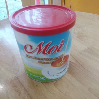 SỮA ĐẶC 1KG