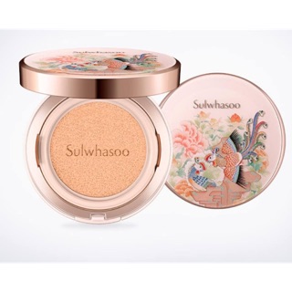 Phấn nước Cushion Sulwhasoo Limited Edition 2019