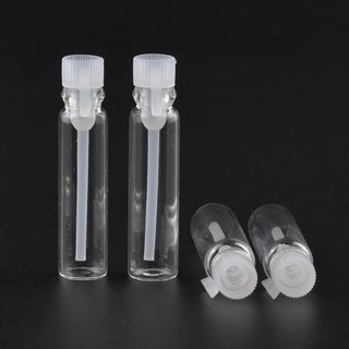 50 cái - CHAI CHIẾT NƯỚC HOA Sỉ và Lẻ - Mã 22 dung tích 1ml