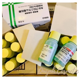 Huyết thanh kích mọc tóc Sato 30ml