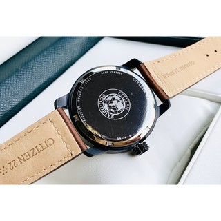 Đồng hồ Citizen BM8478-01L