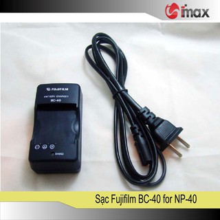 Sạc Pin FujiFilm NP-40