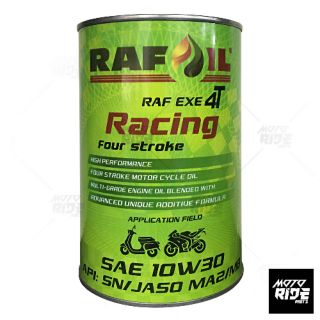 Nhớt raf oil 10w-30