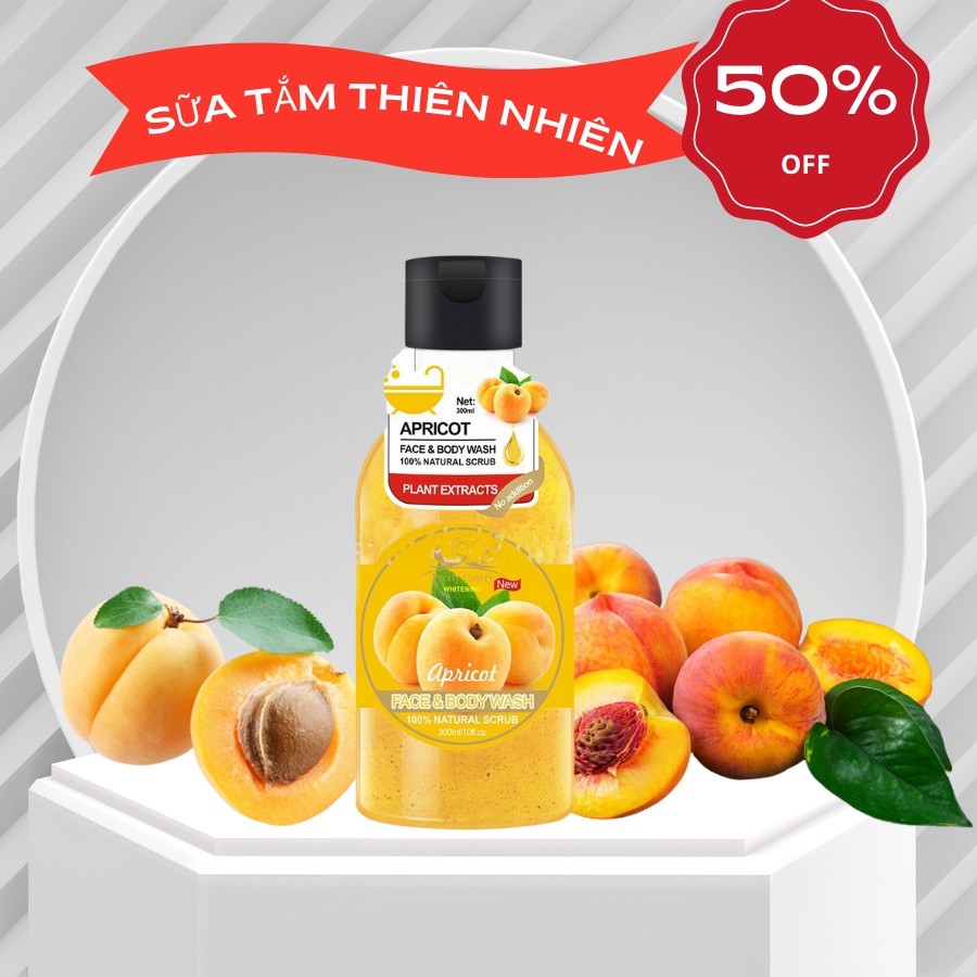 Sữa tắm Pretty Cowry- Hương thơm từ trái cây tự nhiên | BigBuy360 - bigbuy360.vn