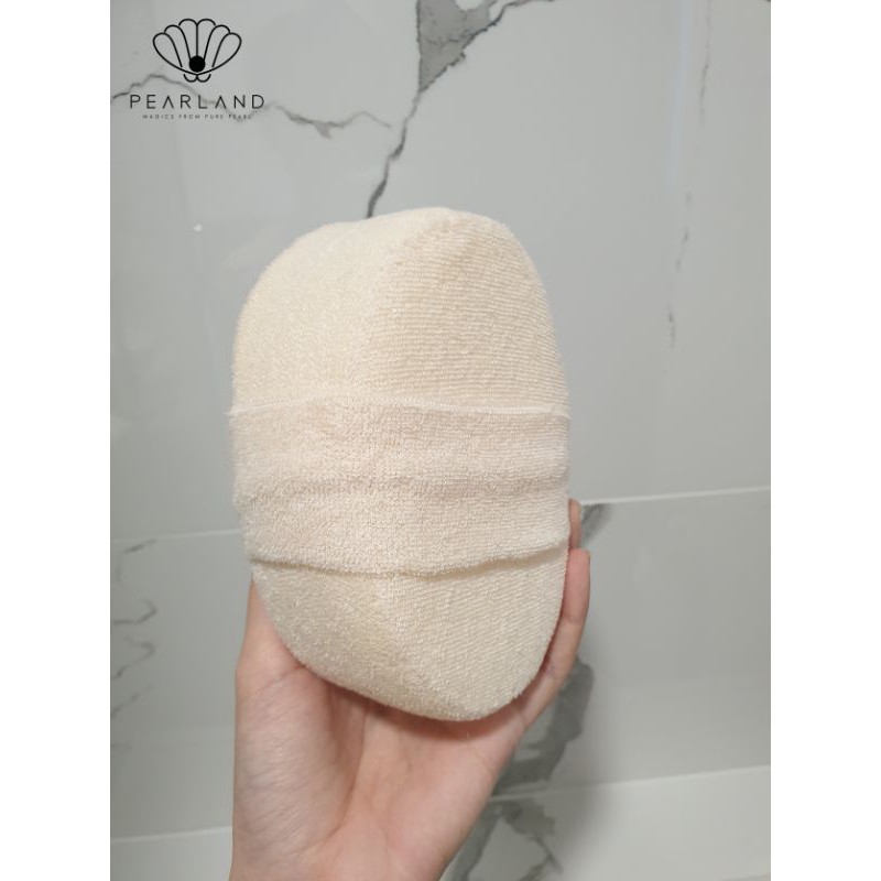 [hình thật] Bông Tắm Xơ Mướp Tẩy Da Chết Tự Nhiên | BigBuy360 - bigbuy360.vn