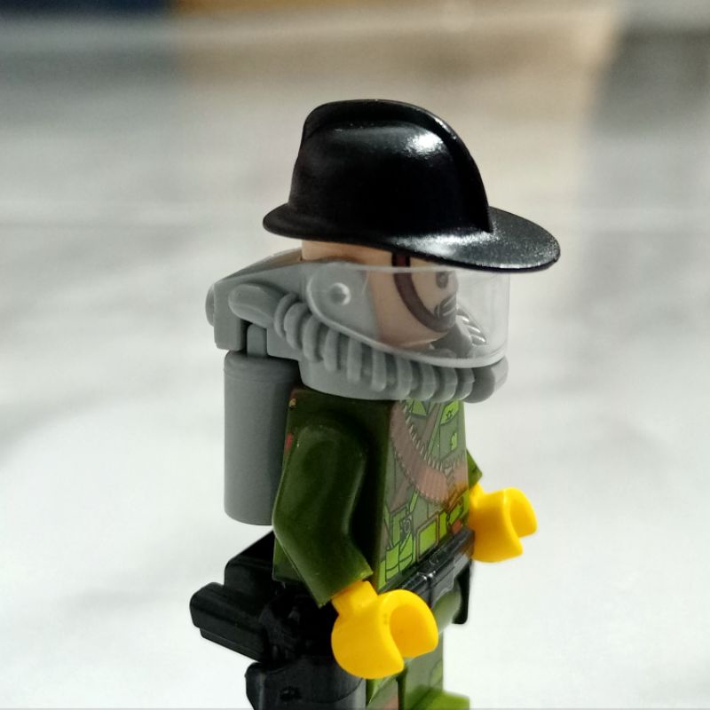 Mô hình đồ chơi phụ kiện lego