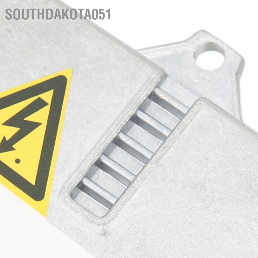 Southdakota051 Bộ điều khiển bóng đèn Xenon Ballast HID Mô-đun máy tính 1J0 941 641 4D0 907 476 B Thay thế cho TT VIN 1003501 2001