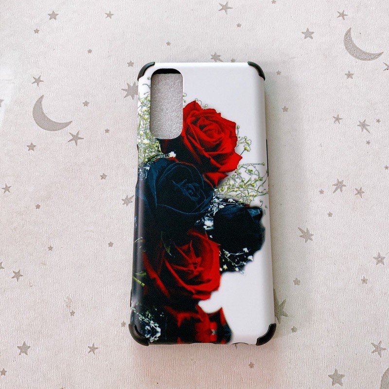 Ốp lưng Hàn Quốc realme 5 pro /Realme 7 siêu đẹp