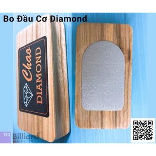 Bo đầu cơ diamond