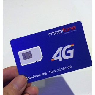 Sim mobifone c90n 10 số