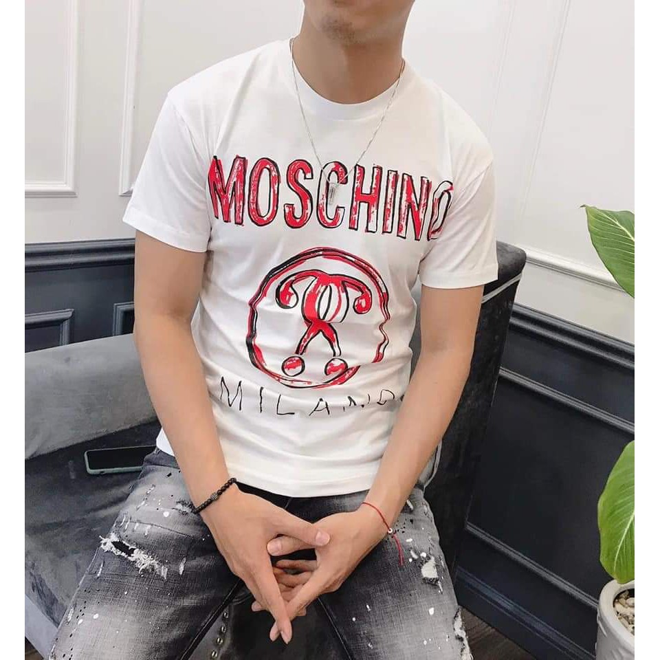 ÁO MOSCHINO NAM/NỮ