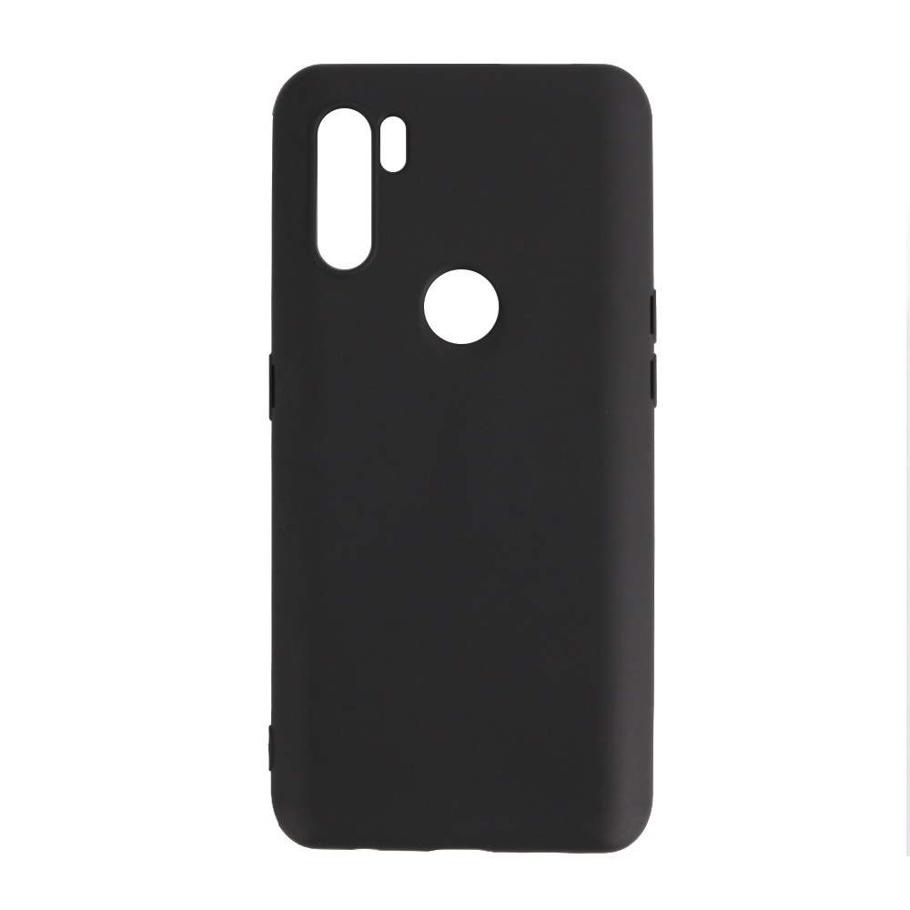 Ốp dẻo đen Vsmart Aris/ Aris Pro/ Live 4/ Joy 4/ Active 3/ Star 3/ Star 4/ Live....