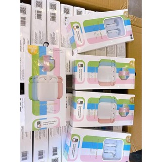 Tai nghe blt r10 full chức năng đổi tên, định vị, cảm biến trên tai nghe