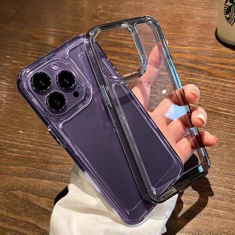 for iphone 14 pro max Ốp Điện Thoại Acrylic Cứng Cho for iphone 14 13 pro max 11 pro max 12 pro max 6 7 8 Plus