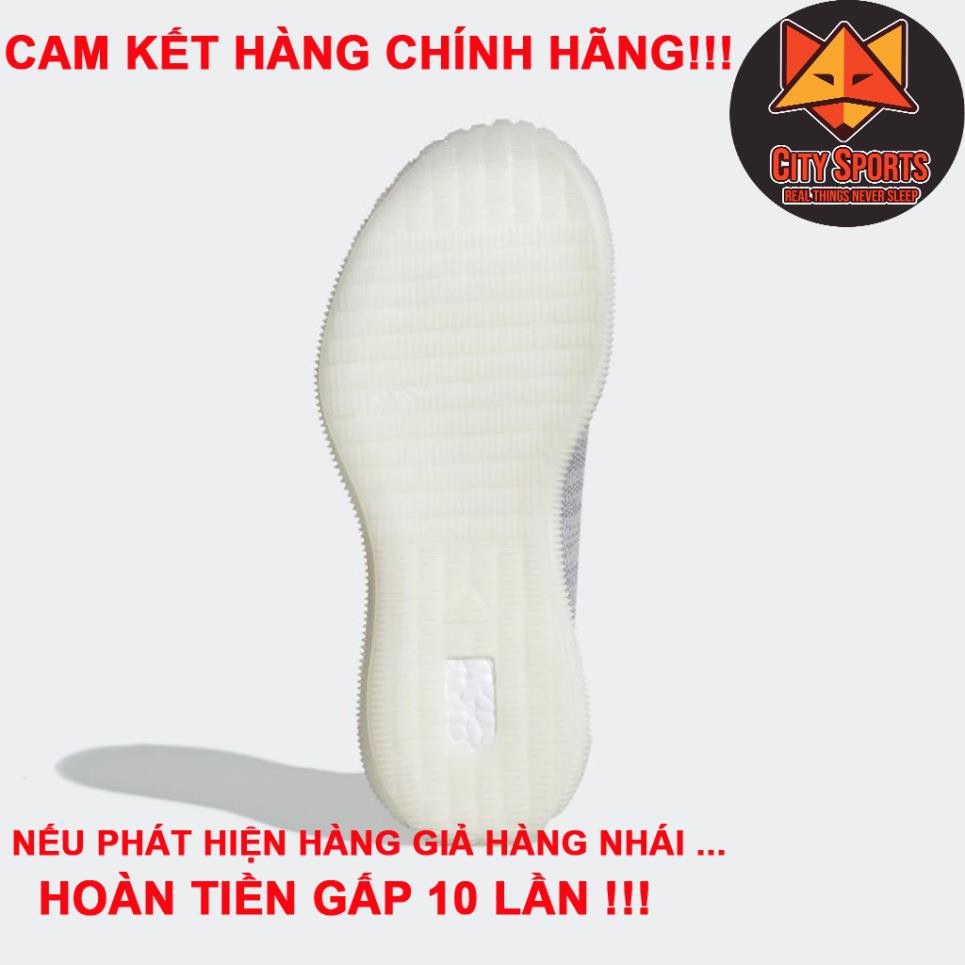 [Free Ship] Giày Thể Thao Chính Hãng Adidas Pure boost TR DB3390 [CAm kết chính hãng fake 1 đền 10]