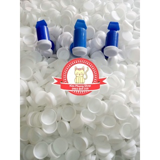 Nút Đậy Vòi .Nắp Đậy Vòi Bình Nước 20l túi 1 kg
