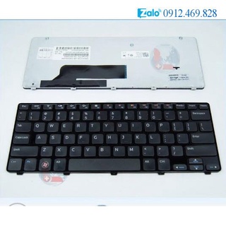 Bàn phím laptop Dell Inspiron Mini 11Z M101Z M102Z 1120 1121 1122 – M1121