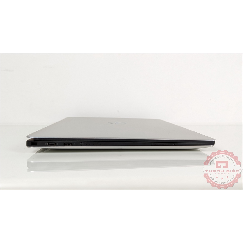 Dell XPS 9305 Dòng Laptop Sang Xịn & Siêu Gọn Nhẹ Core i5 1135G7 Ram 8GB SSD 256GB Nhập Khẩu Chính Hãng - Bảo Hành 1 Năm