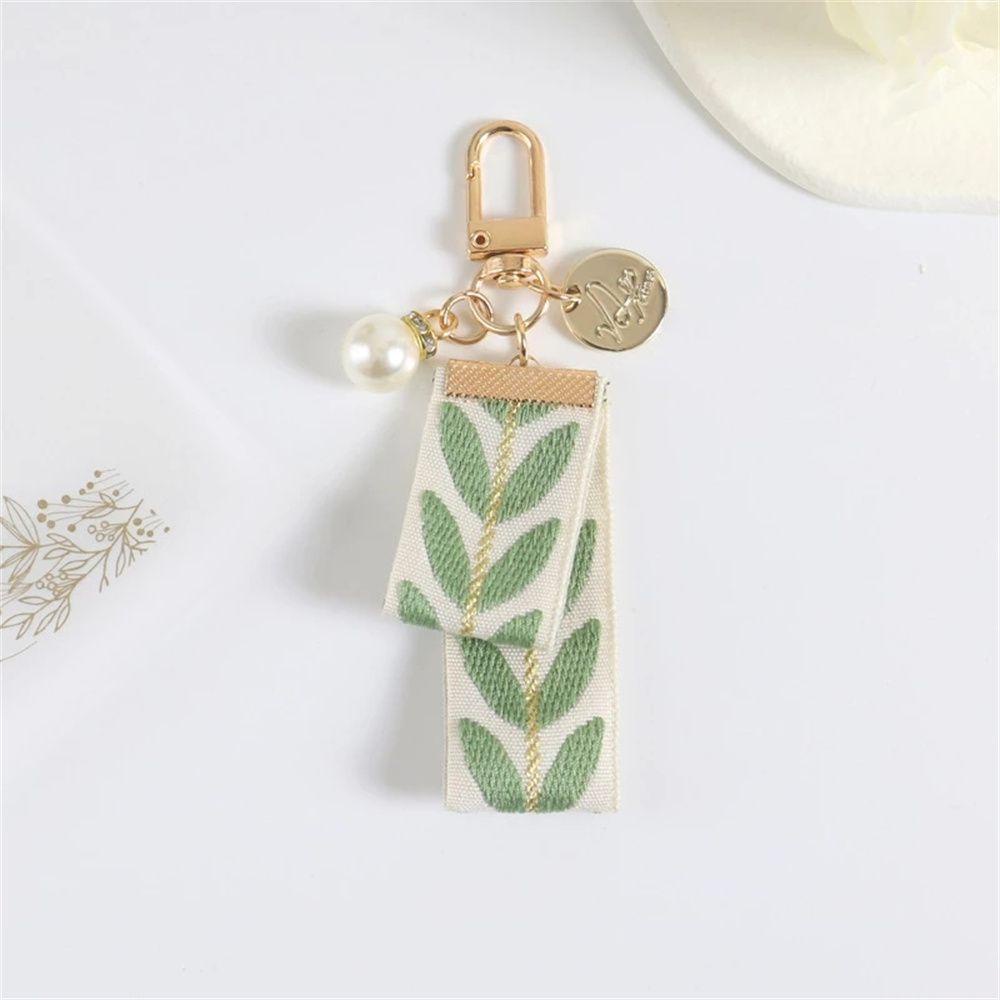 Móc Chìa Khóa / Dây Chuyền Trang Trí Nội Thất Sáng Tạo