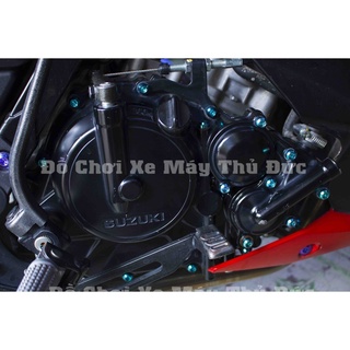 Ốc Lốc Máy Ex150 Winnner X Sirius Wave