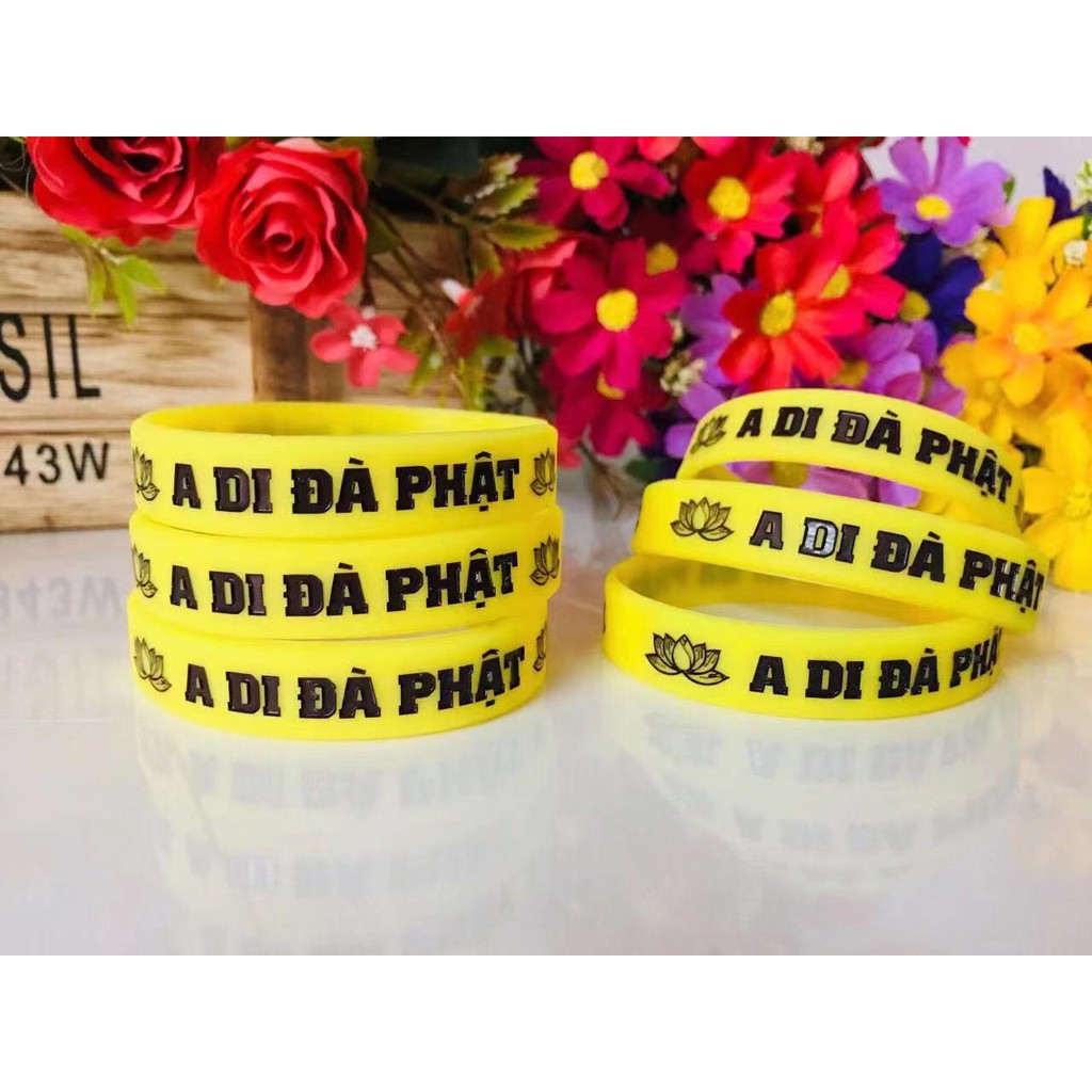 Vòng A DI ĐÀ PHẬT