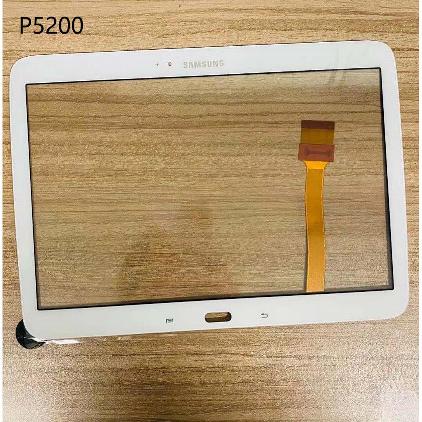 Màn Hình Cảm Ứng LCD Bằng Kính Thay Thế Chuyên Dụng Cho Samsung Tab 2 10.1 P5100 N8000 / Tab 3 10.1 P5200