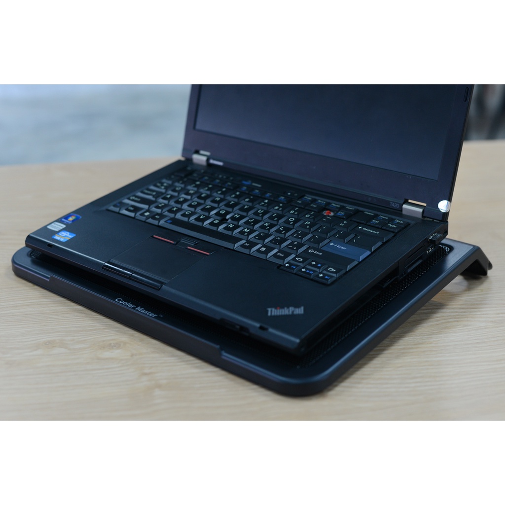 Đế tản nhiệt Laptop Cooler Master L1