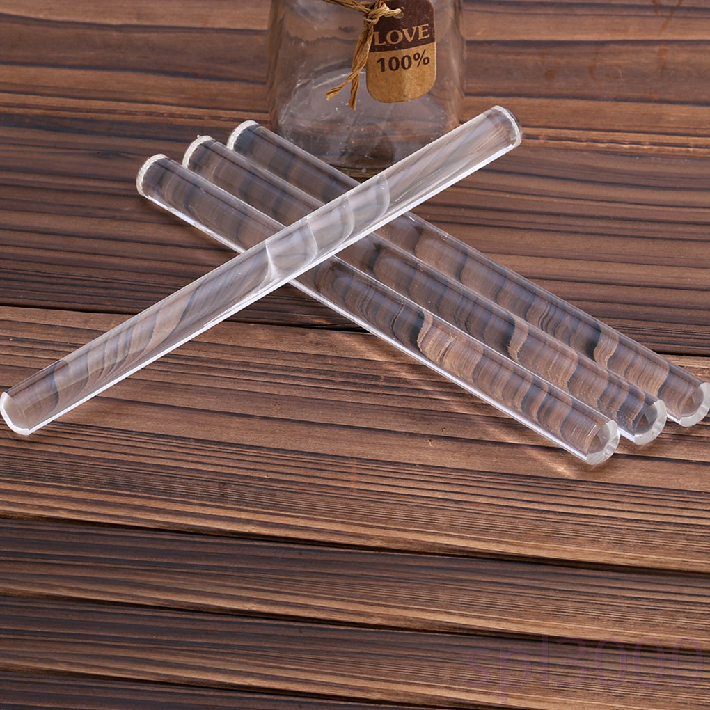Cây Lăn Bột Làm Bánh Bằng Acrylic Trong Suốt