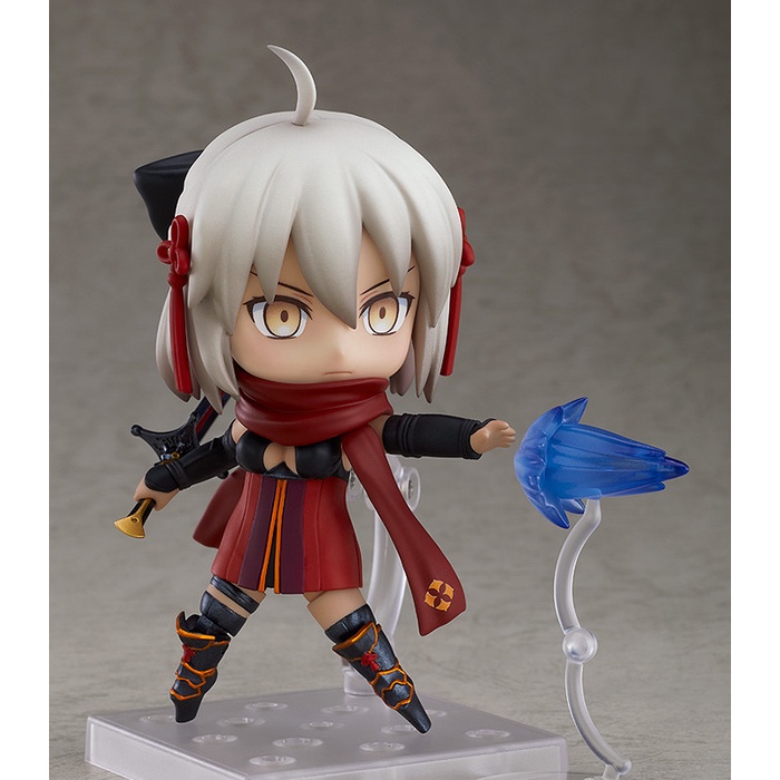 Mô hình Nendoroid - GOODSMILE COMPANY - Nendoroid 1440 Alter Ego/Okita Souji (Alter)