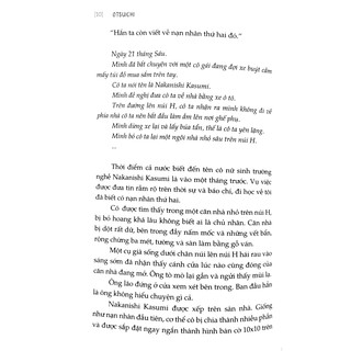 Sách - Goth - Những Kẻ Hắc Ám (Tái Bản 2019 - Tặng Kèm Bookmark)