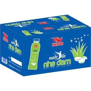Yến Nha Đam 500ml