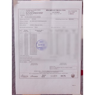 Vỏ Gối Ôm Everon EPM21072