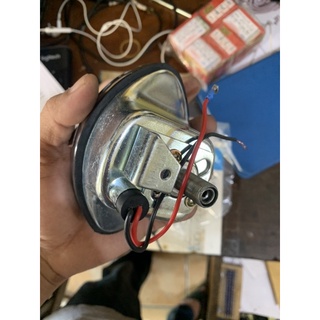 Đồng Hồ Đo Tốc Độ Siêu In Vespa
