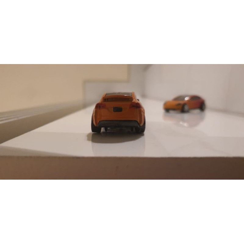 Hotwheels Vỏ Bọc Lốp Xe Tesla 3 Và X 2 Màu Chuyên Dụng Chất Lượng Cao