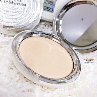 Phấn Geo Ngọc Trai Sempre Happy & Please Pact