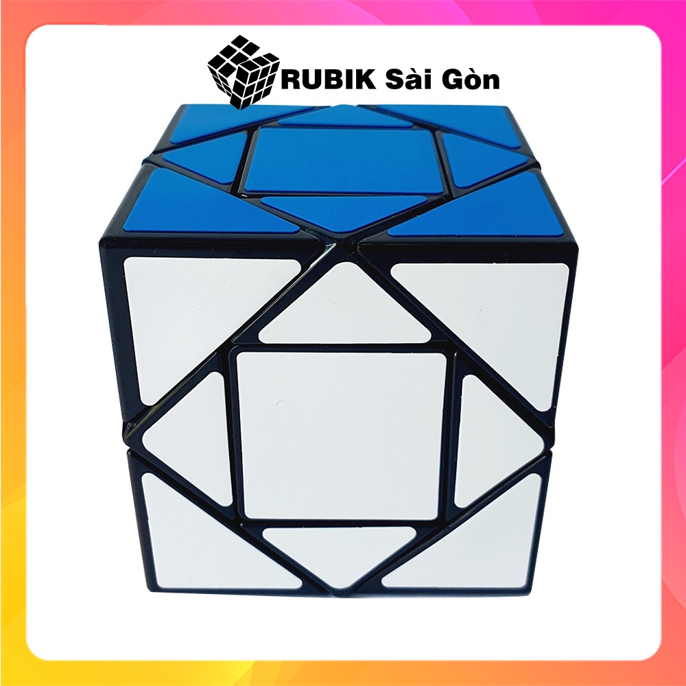 Rubik Biến Thể Pandora Rubic Moyu Cube Ma Thuật Biến Dạng Đẹp Khó Nâng Cao Sáng Tạo Xoay Mượt Đồ Chơi Thông Minh Giá Rẻ