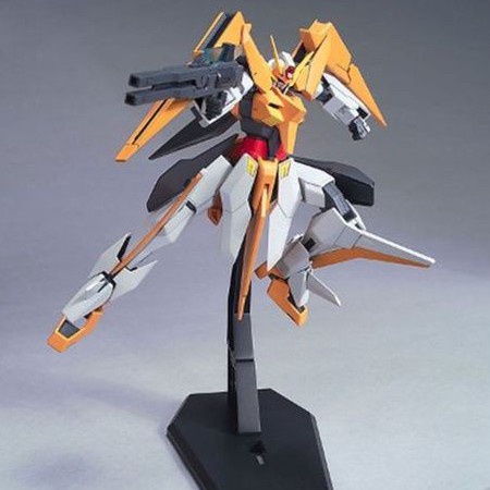 Gundam HG Arios GN-007 00 28 1/144 Mô hình nhựa đồ chơi lắp ráp