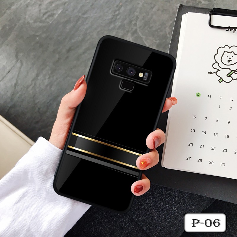 Ốp kính samsung Note 9