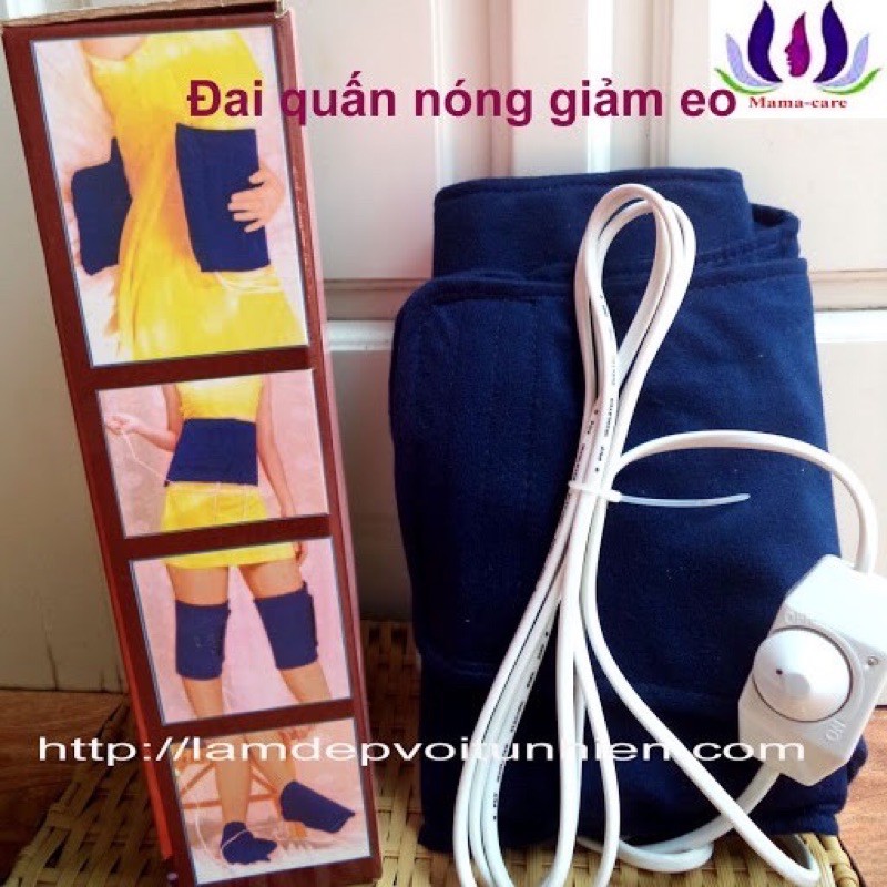 đai quấn nóng hàng Việt Nam