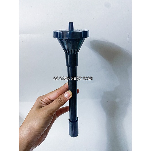 VÒI PHUN SEN 1 TẦNG YL CHO BỂ CÁ NON BỘ MẪU MỚI