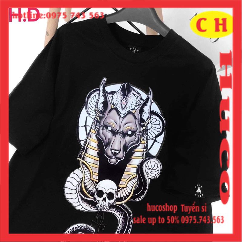 [HÀNG SPF] Áo thun hè áo phông form rộng tay lỡ tượng Ai Cập chất cotton nam nữ mặc đôi nhóm ulzzang siêu chất giá rẻ | BigBuy360 - bigbuy360.vn