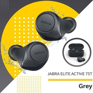 Tai Nghe Bluetooth Jabra Elite Active 75t