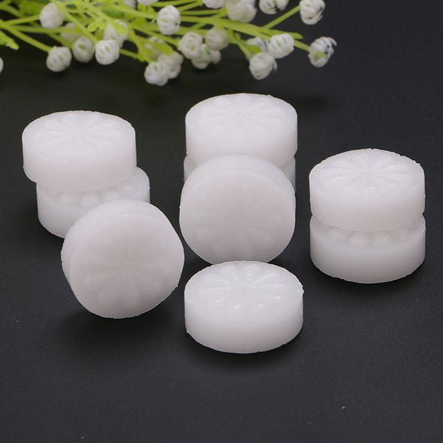 Set 4 sáp vuốt chỉ