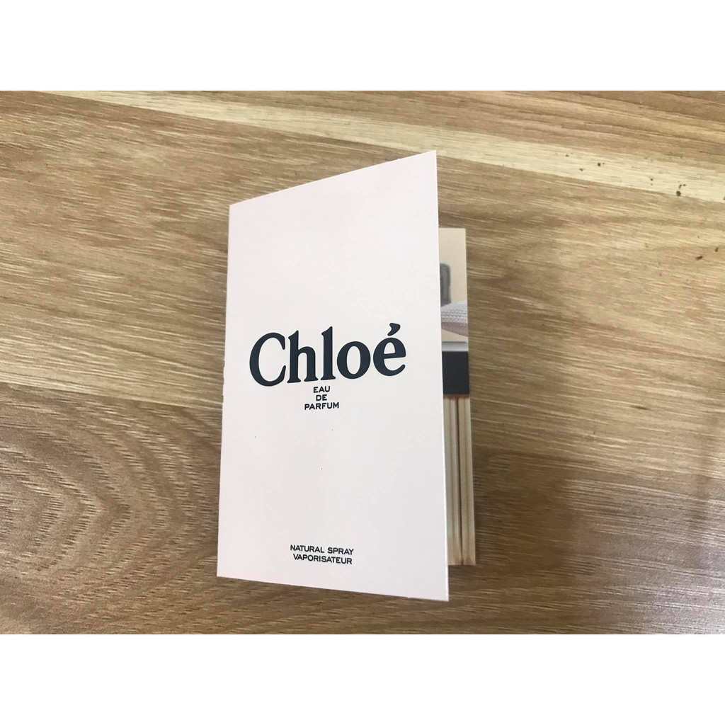 Sample nước hoa minisize các hãng luxury 1.2ml-1.5ml | Thế Giới Skin Care