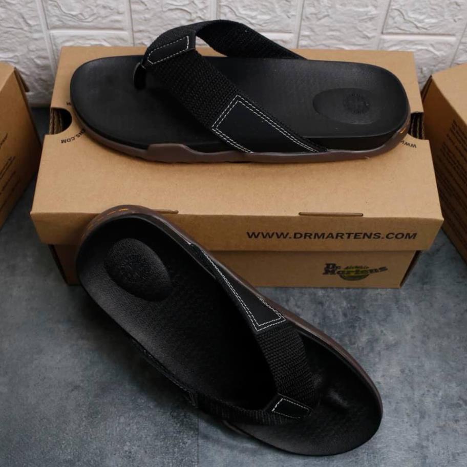 DÉP KẸP NAM DR MARTENS JAMILS K02 ✾
