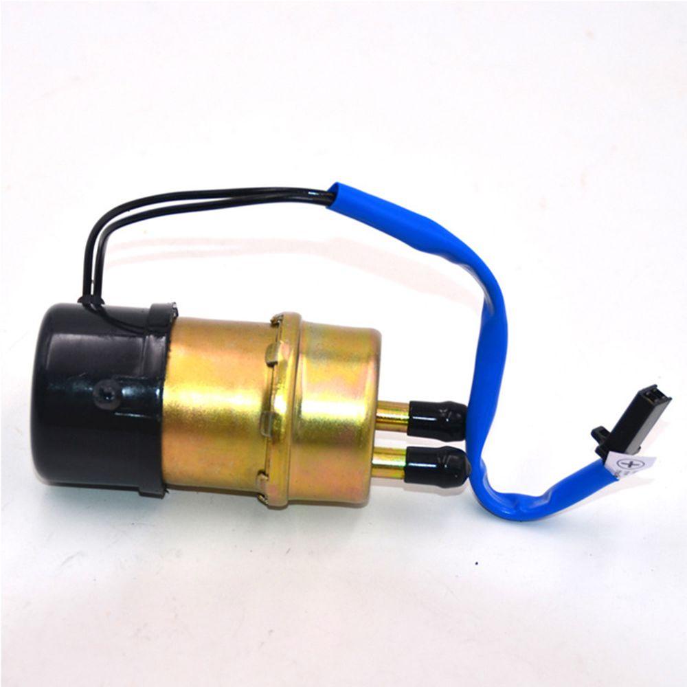 MAG Hệ Thống Bơm Nhiên Liệu Chuyên Nghiệp Cho Kawasaki Ninja ZX600