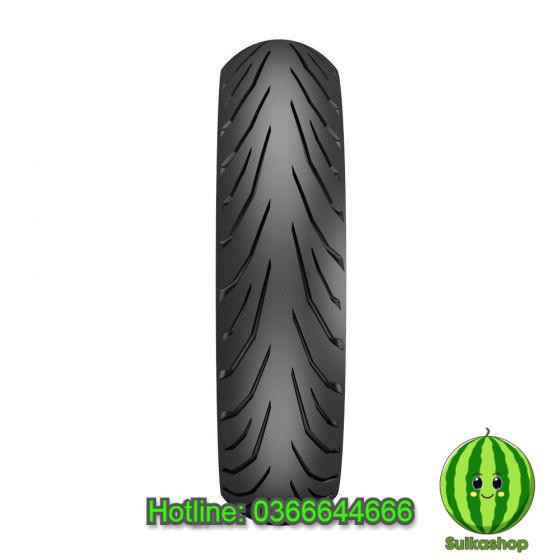 Vỏ xe Pirelli Angel City 70/90-17 không ruột cho Exciter, Raider