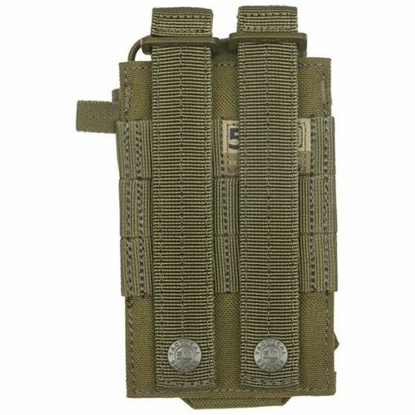 Túi bộ đàm 5.11_radio pouch_chiến thuật