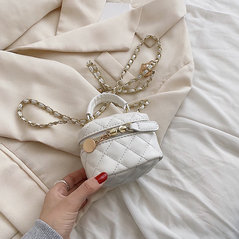 Túi Đeo Chéo Hình Bì Thư Mini Thời Trang Cho Nữ