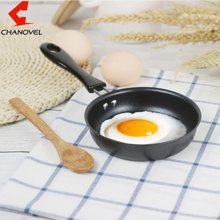 Chảo Chiên Trứng Ốp La Mini 12cm